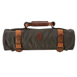 Tom Beckbe Canvas Cleaning Mat | New w/ Tags